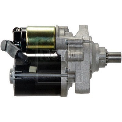 Remy International 17621 Premium Remanufactured STARTER OEM