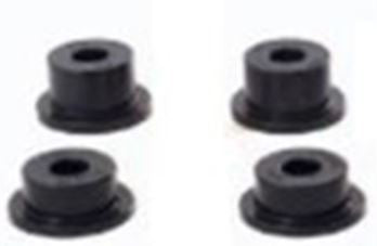 Fabtech Motorsports FT1039 Performance Twin Tube BUSHINGS