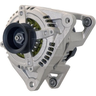 Remy International 12563 Premium Remanufactured ALTERNATOR OEM