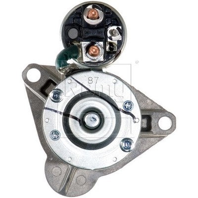 Remy International 26639 Premium Remanufactured STARTER OEM