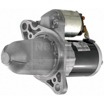 Remy International 16113 Premium Remanufactured STARTER OEM