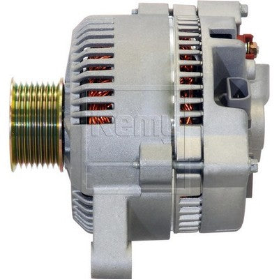 Remy International 23670 Premium Remanufactured ALTERNATOR OEM