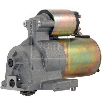 Remy International 28713 Premium Remanufactured STARTER OEM