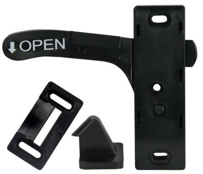 JR Products 10775  EXTERIOR HARDWARE RV