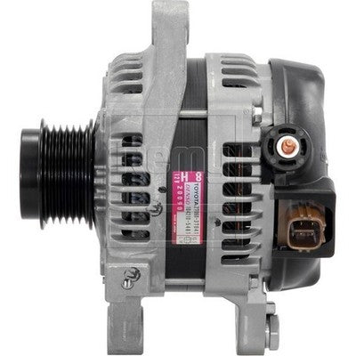 Remy International 12897 Premium Remanufactured ALTERNATOR OEM