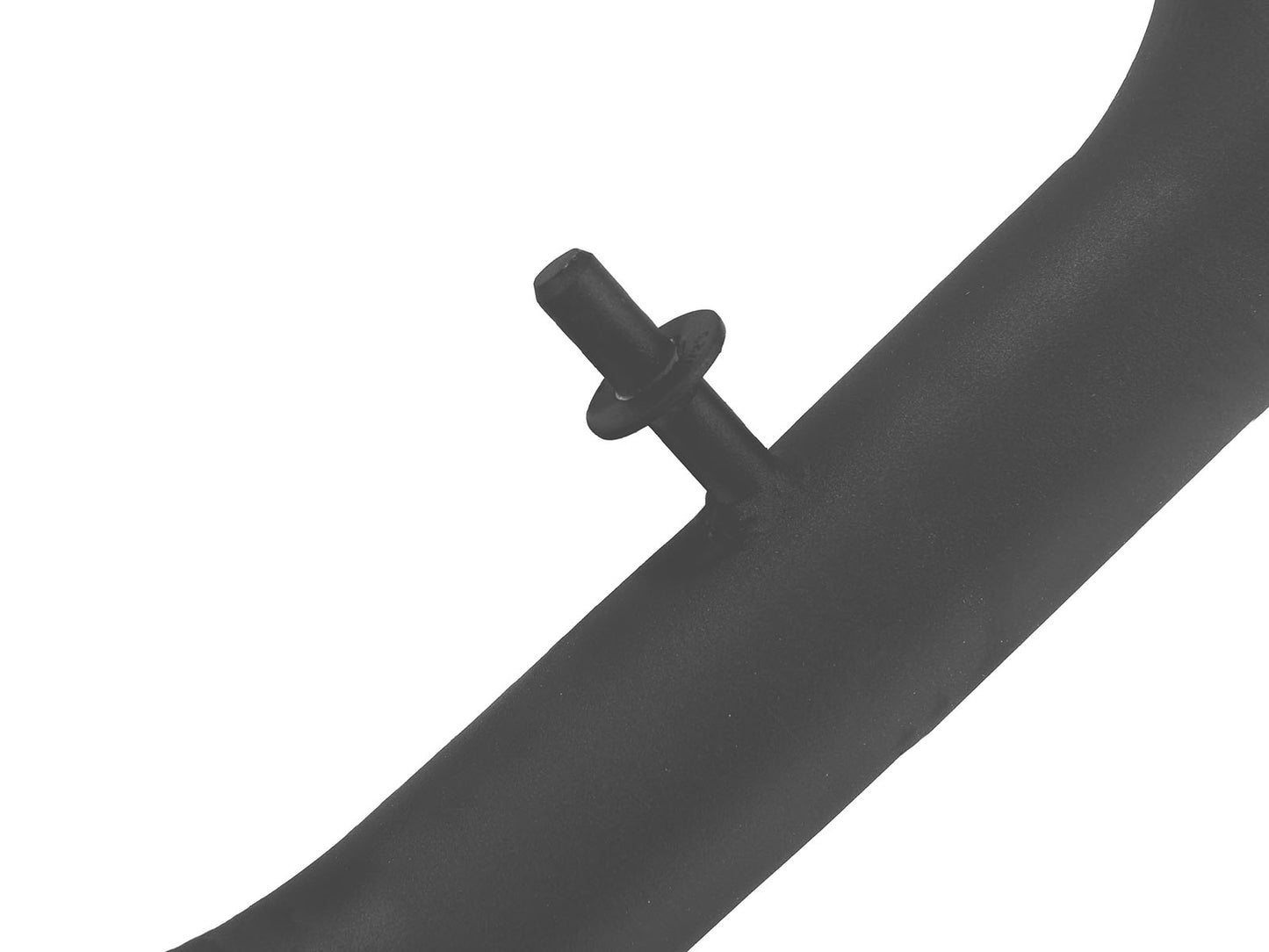 aFe Power 46-20218-B - BladeRunner 2 IN to 2-1/2 IN Aluminum Hot Charge Pipe Bla