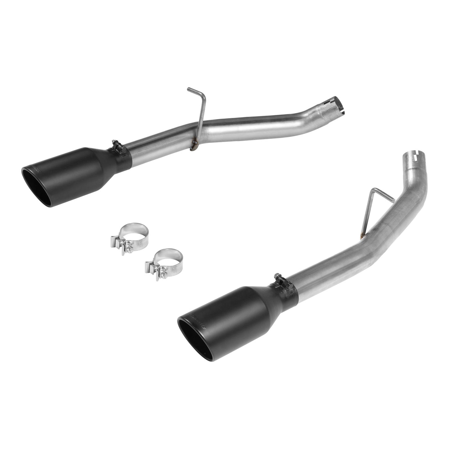 Flowmaster 817850 - Flowmaster American Thunder Axle-back Exhaust System