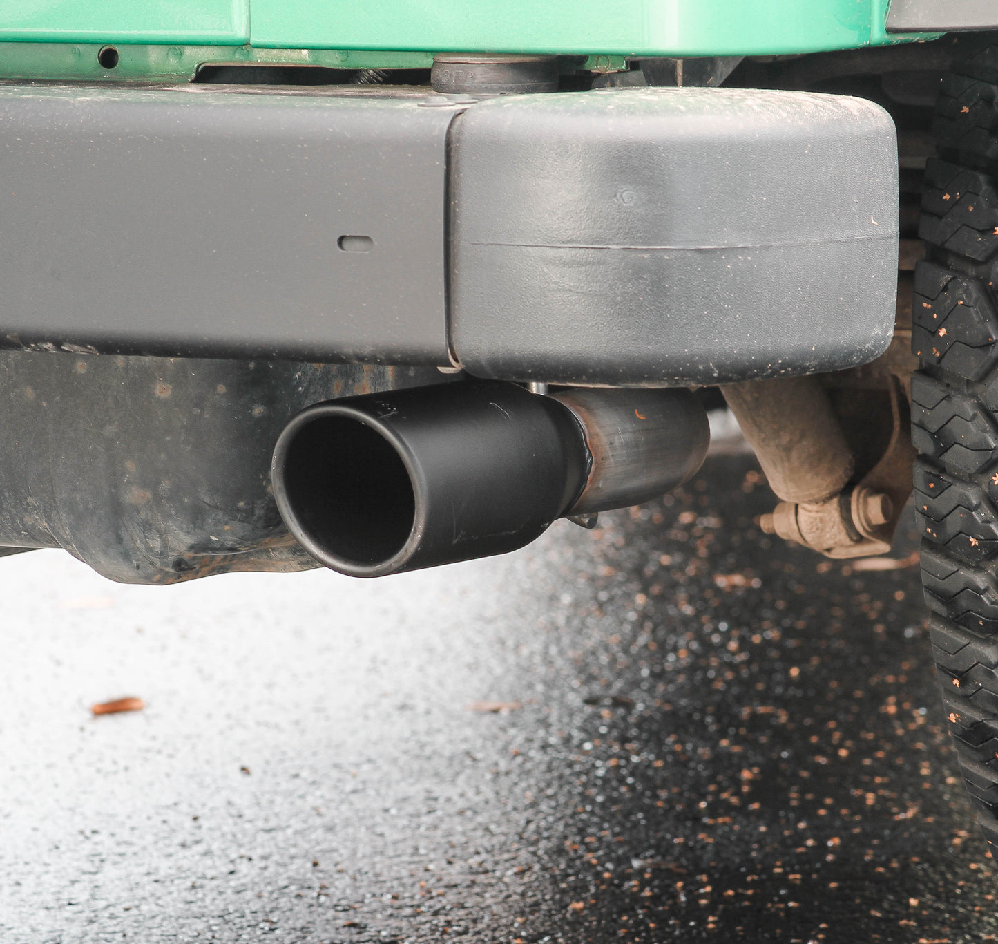 Flowmaster 717865 - Flowmaster Flow FX Cat-back Exhaust System