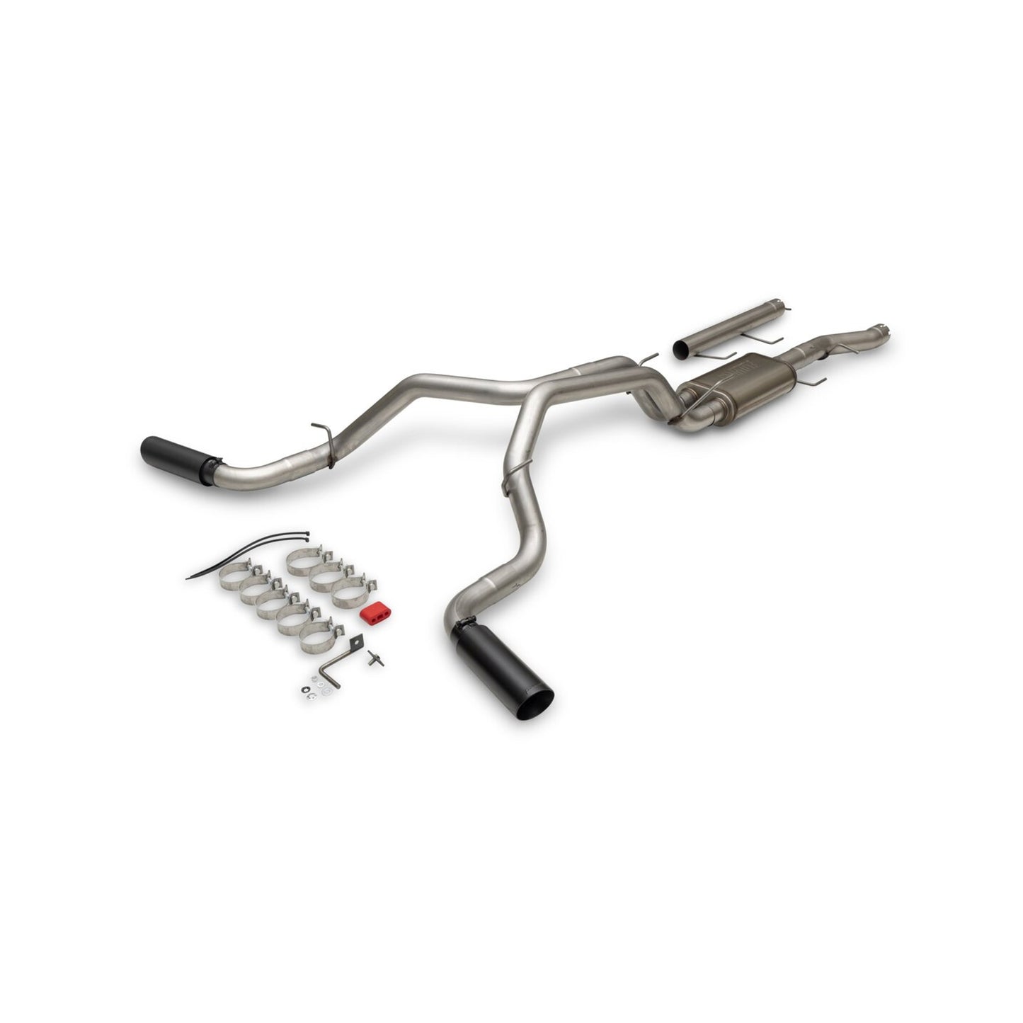 Flowmaster 718130 - Flowmaster Flow FX Cat-Back Exhaust System