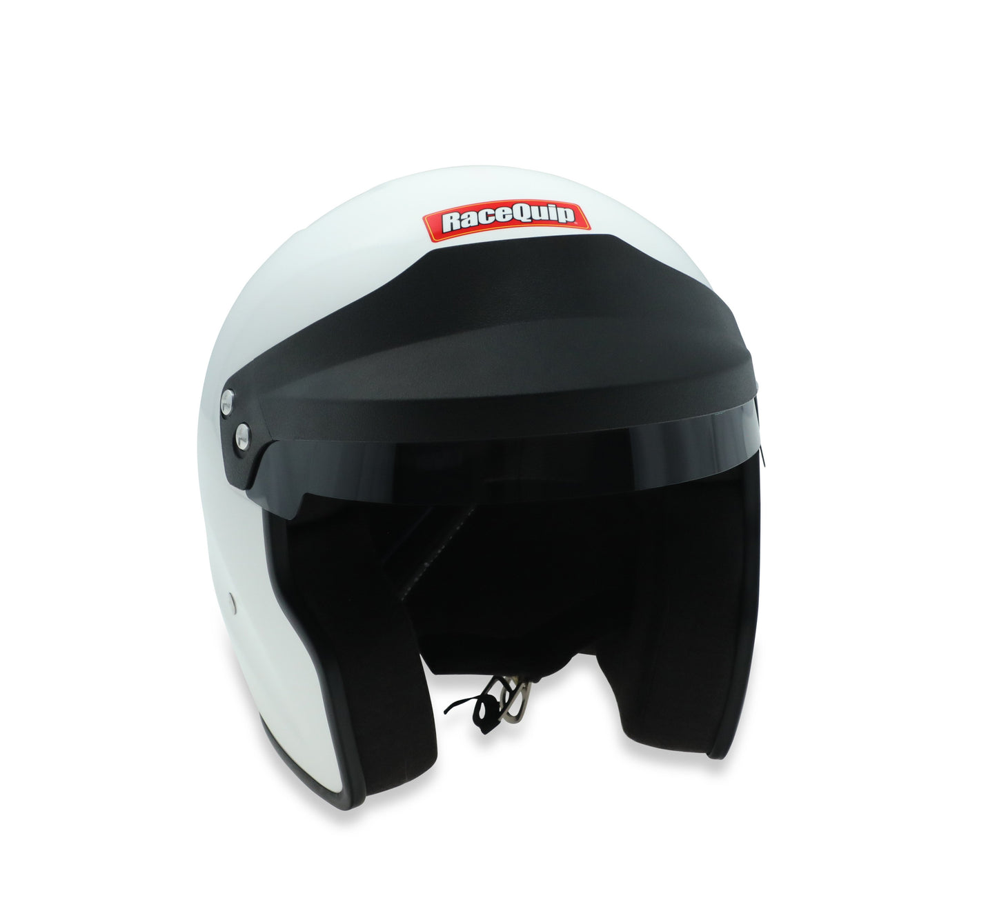 Racequip 256115RQP - RaceQuip OF20 Open Face Helmet
