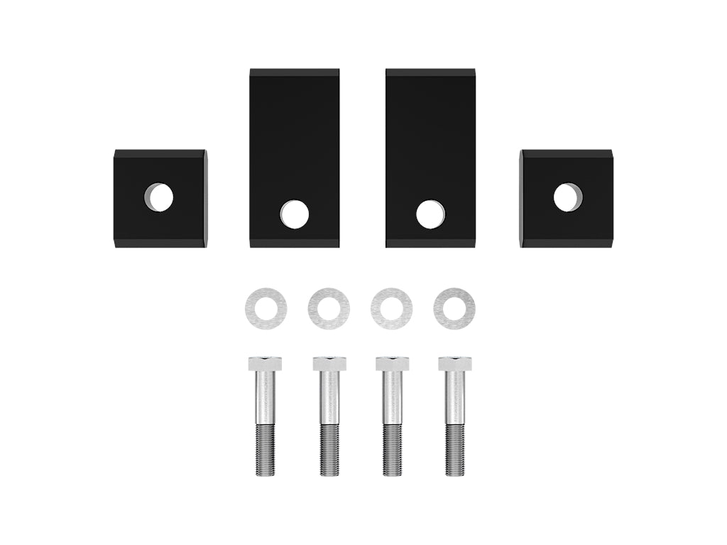 ICON Vehicle Dynamics 55154 - 22-25 TUNDRA/23-25 SEQUOIA SWAY BAR DROP KIT