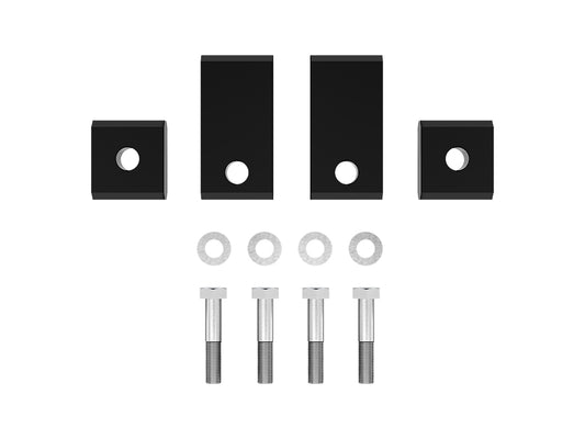 ICON Vehicle Dynamics 55154 - 22-25 TUNDRA/23-25 SEQUOIA SWAY BAR DROP KIT