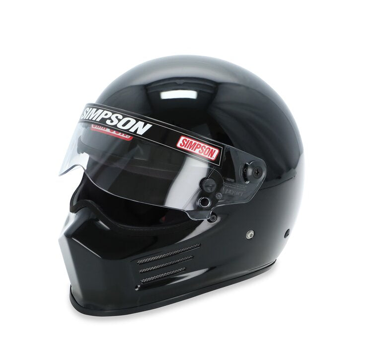Simpson Safety 7200042 - Simpson Racing SA2020 Bandit Racing Helmet