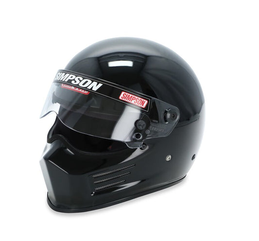 Simpson Safety 7200042 - Simpson Racing SA2020 Bandit Racing Helmet