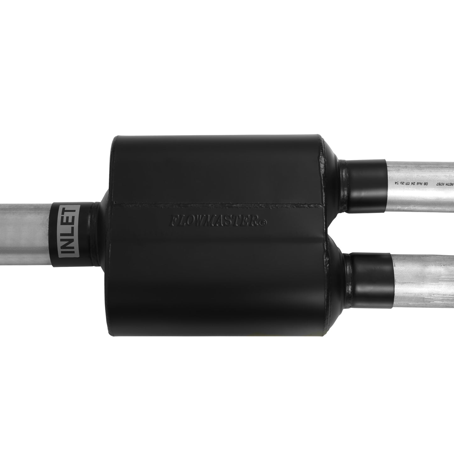 Flowmaster 17417 - Flowmaster American Thunder Cat-back Exhaust System