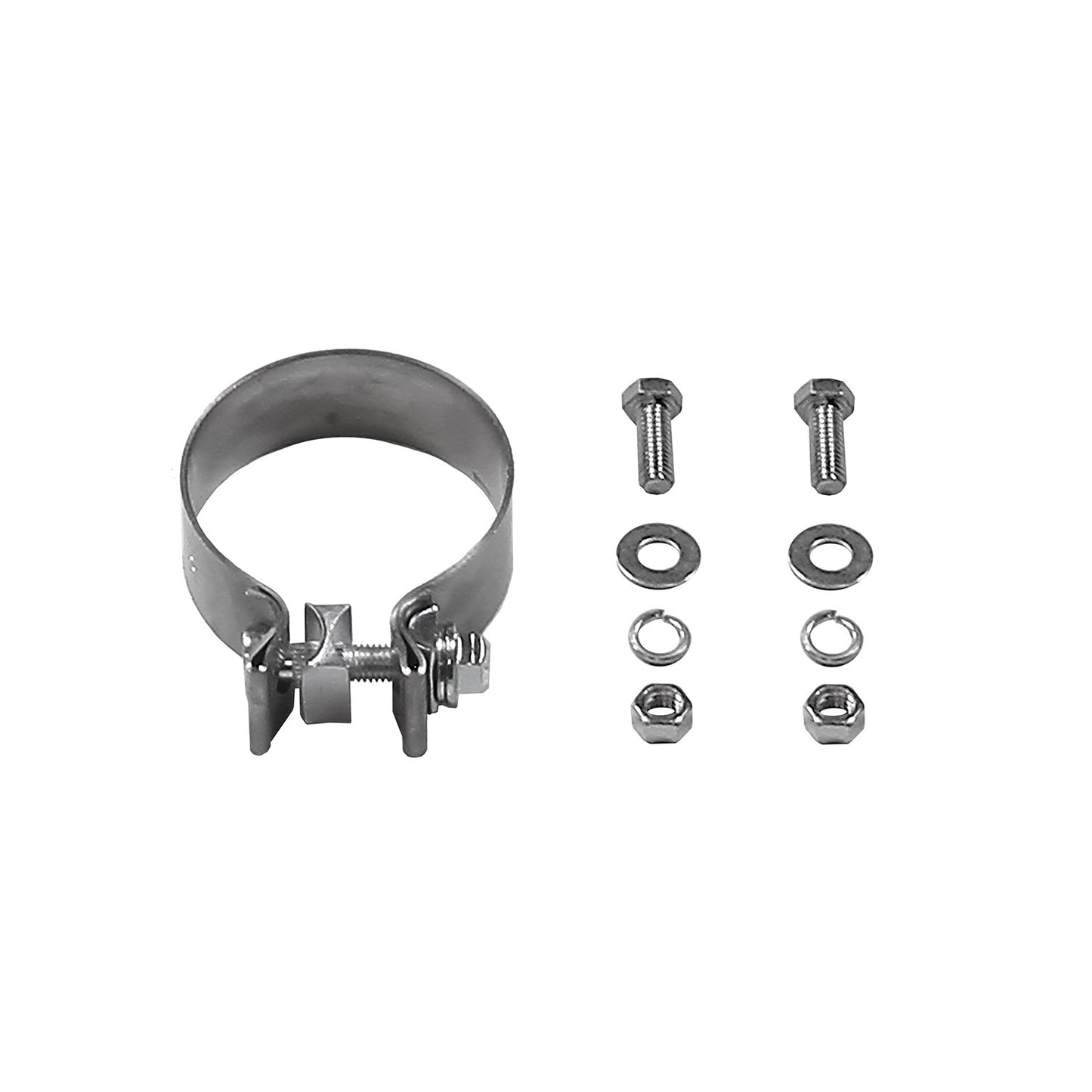 Flowmaster 818131 - Flowmaster American Thunder Cat-Back Exhaust System
