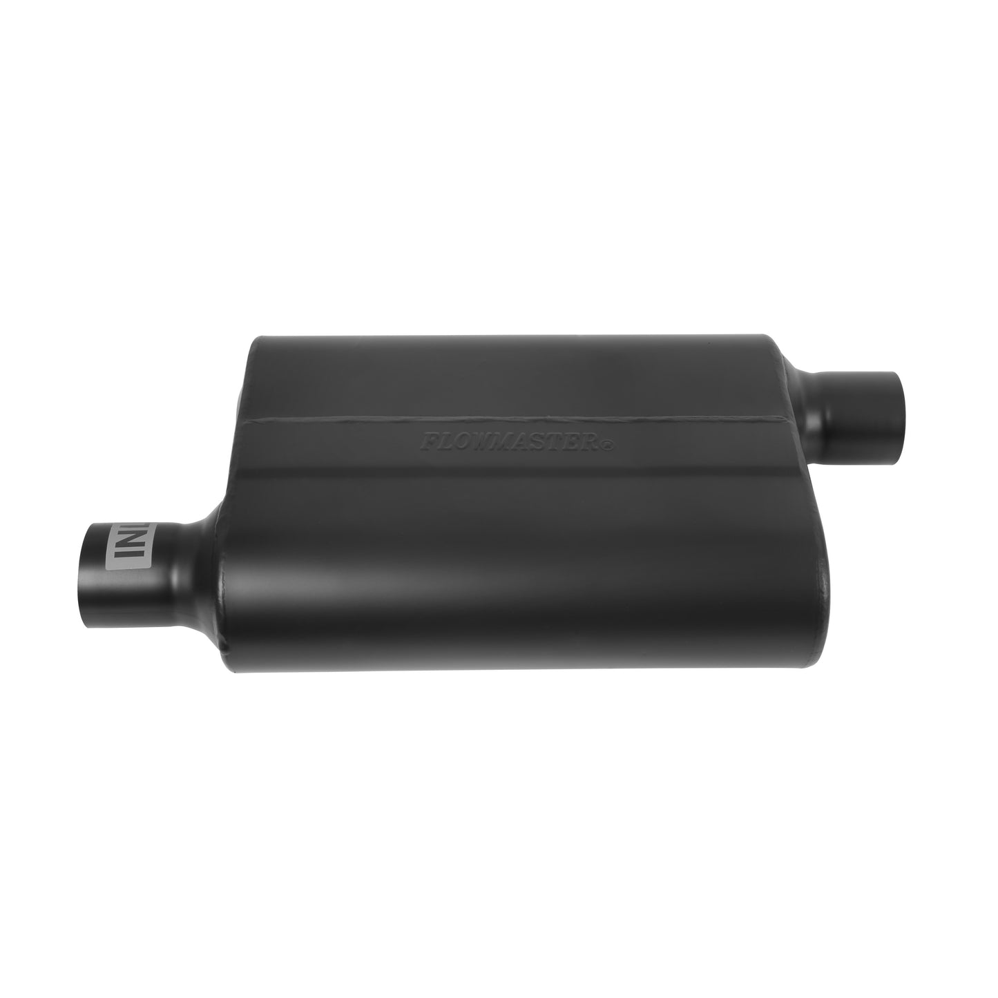 Flowmaster 842448 - Flowmaster Super 44 Series Chambered Muffler