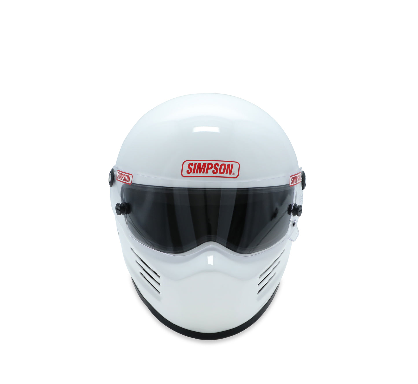 Simpson Safety 7200041 - Simpson Racing SA2020 Bandit Racing Helmet