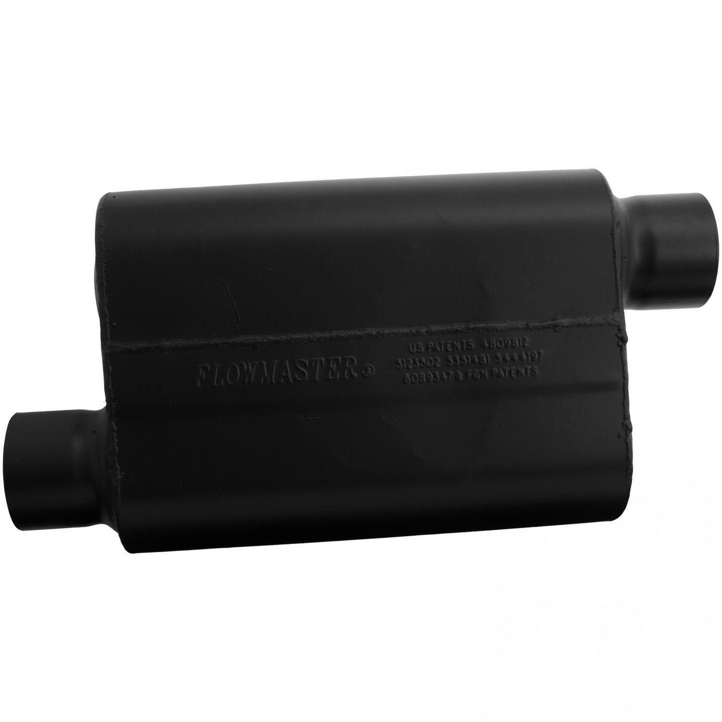 Flowmaster 943048 - Flowmaster Super 44 Series Chambered Muffler