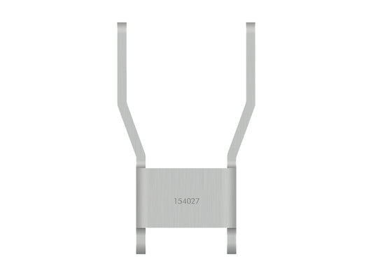 ICON Vehicle Dynamics 51002 - 05-15 HILUX 1" REAR SHACKLE KIT