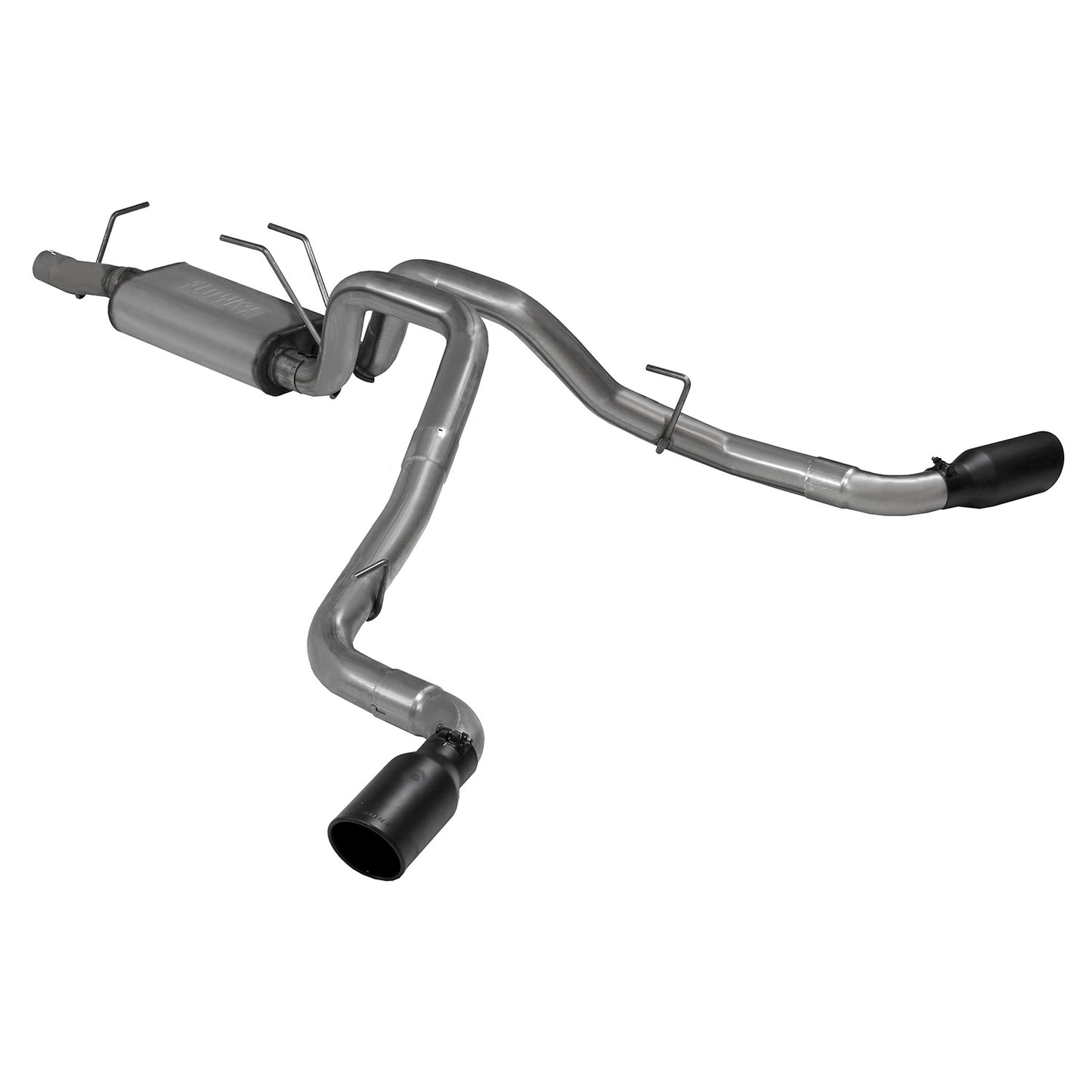 Flowmaster 718100 - Flowmaster Flow FX Cat-Back Exhaust System