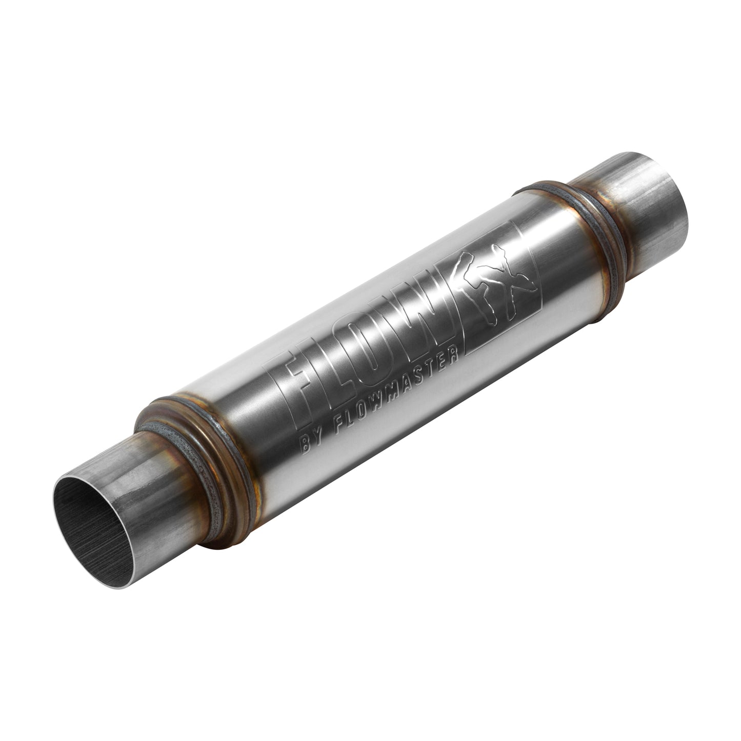 Flowmaster 71419 - Flowmaster Flow FX Muffler