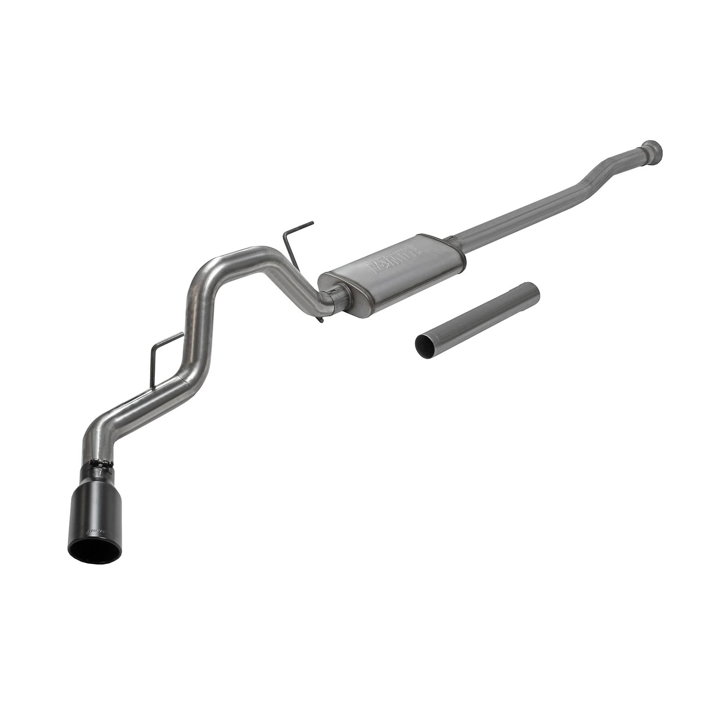 Flowmaster 718115 - Flowmaster Flow FX Cat-Back Exhaust System