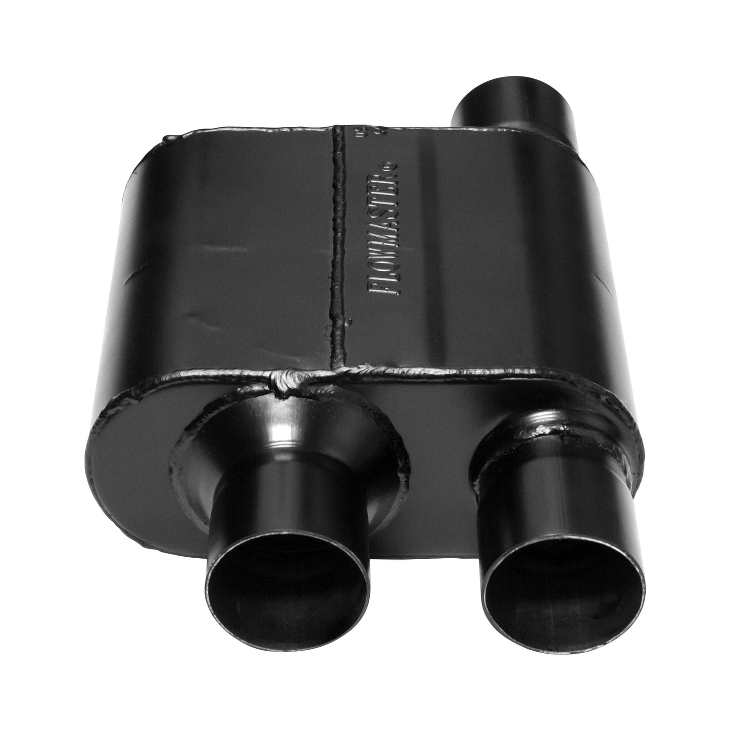 Flowmaster 8425810 - Flowmaster Super 10 Series Chambered Muffler