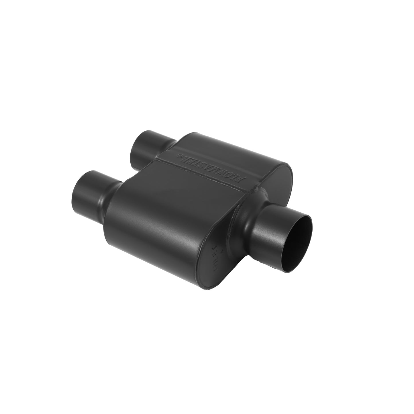 Flowmaster 8430152 - Flowmaster Super 10 Series Chambered Muffler