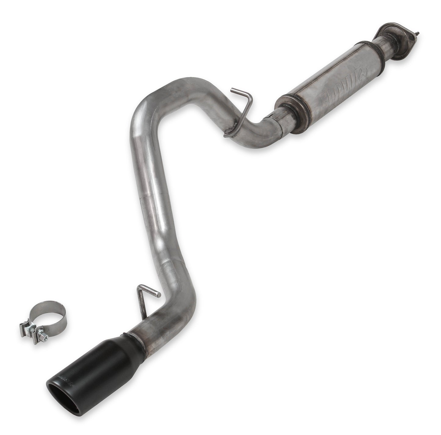Flowmaster 717865 - Flowmaster Flow FX Cat-back Exhaust System