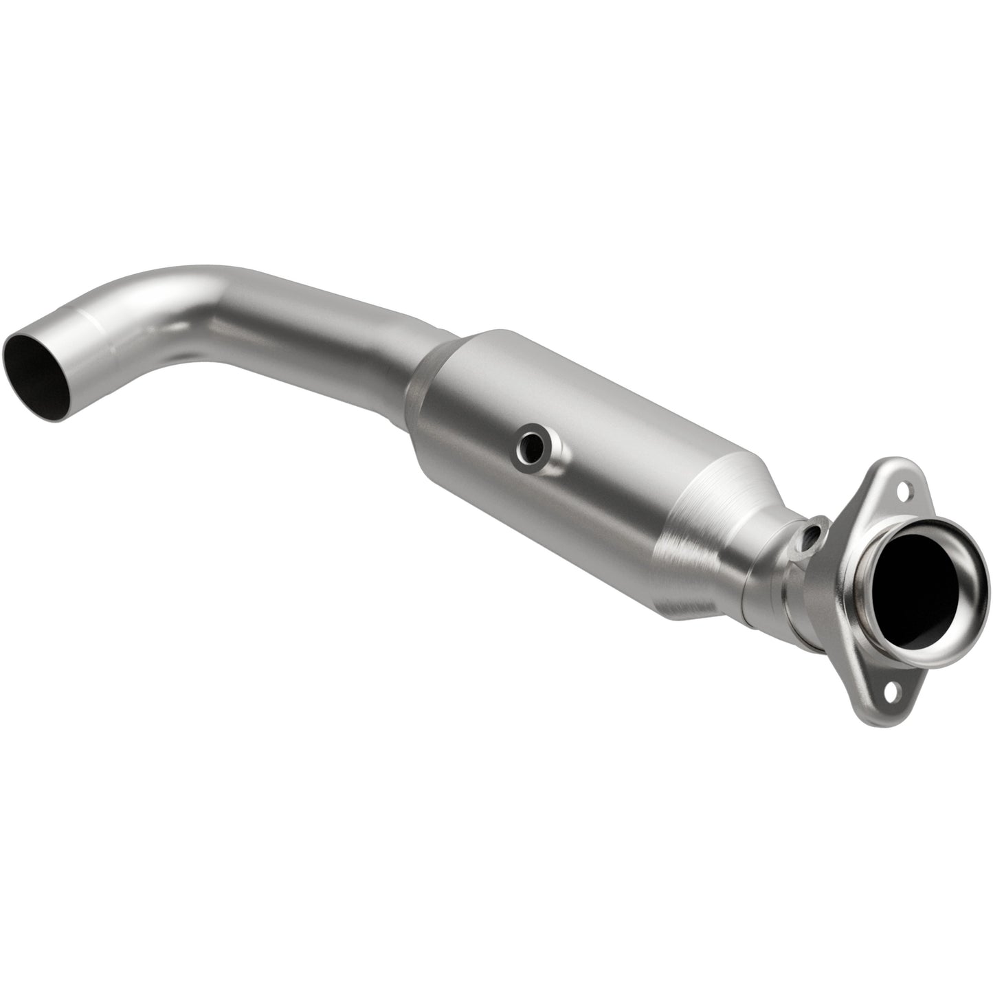 MagnaFlow 21-467 - OEM Grade Direct-Fit Catalytic Converter