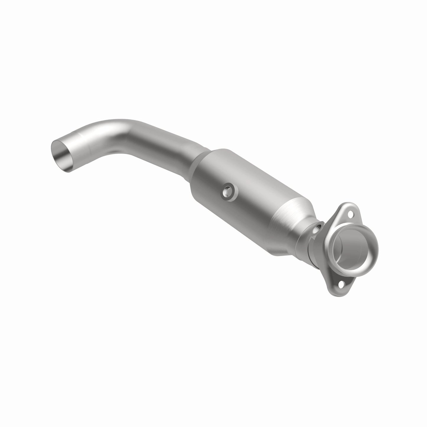 MagnaFlow 21-467 - OEM Grade Direct-Fit Catalytic Converter