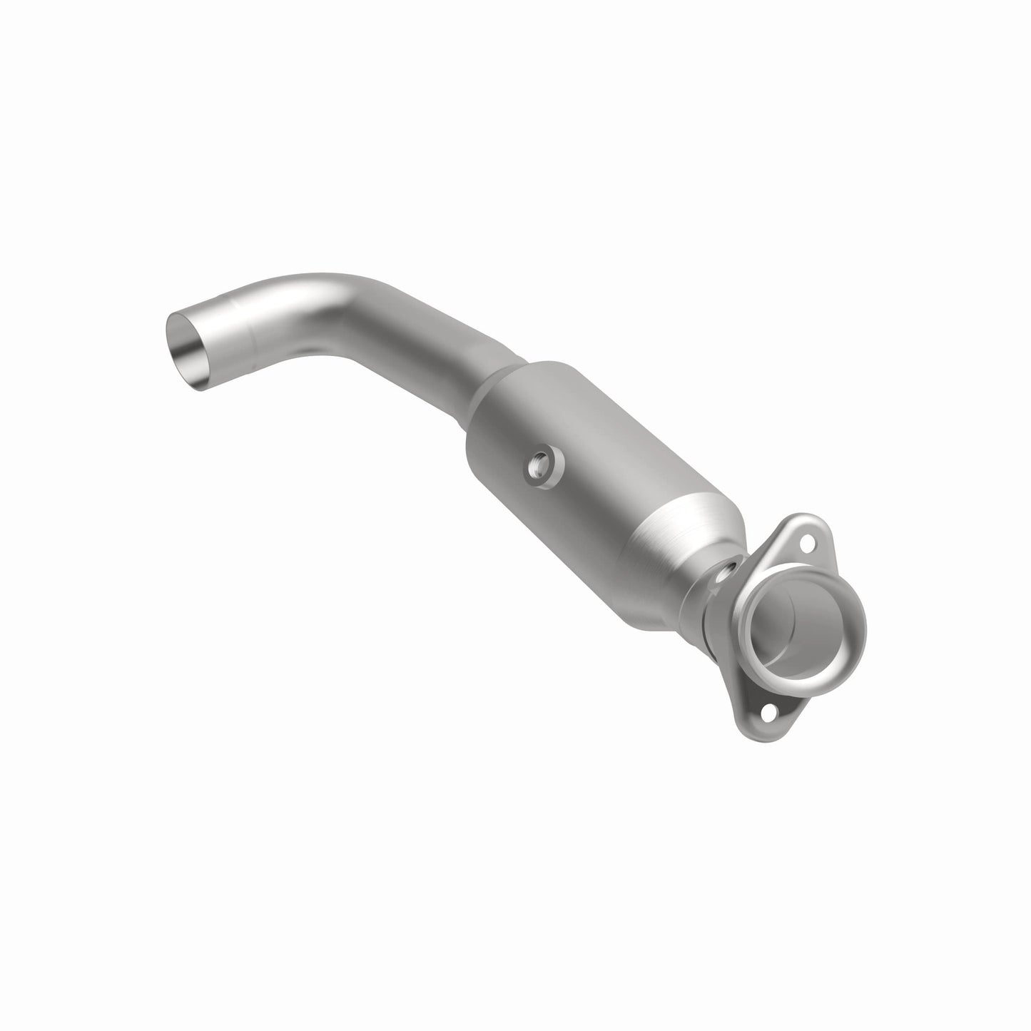 MagnaFlow 21-467 - OEM Grade Direct-Fit Catalytic Converter