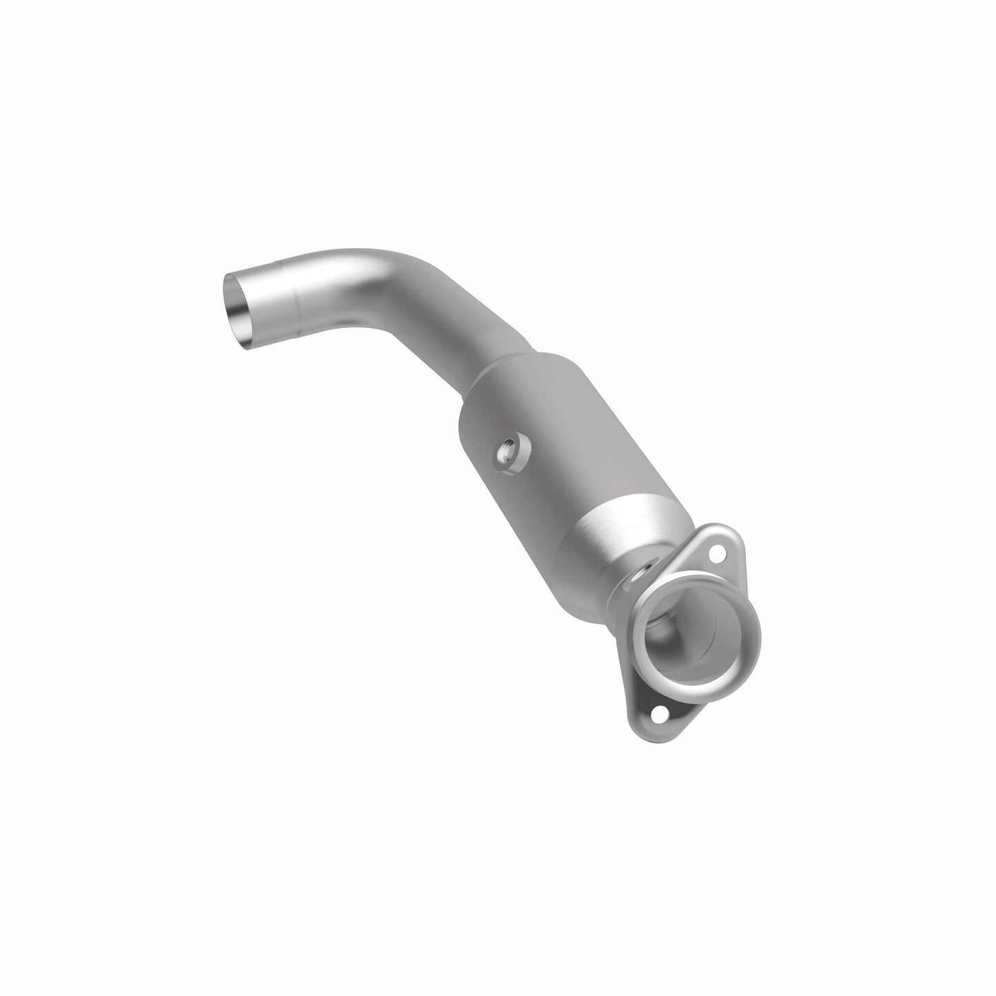 MagnaFlow 21-467 - OEM Grade Direct-Fit Catalytic Converter