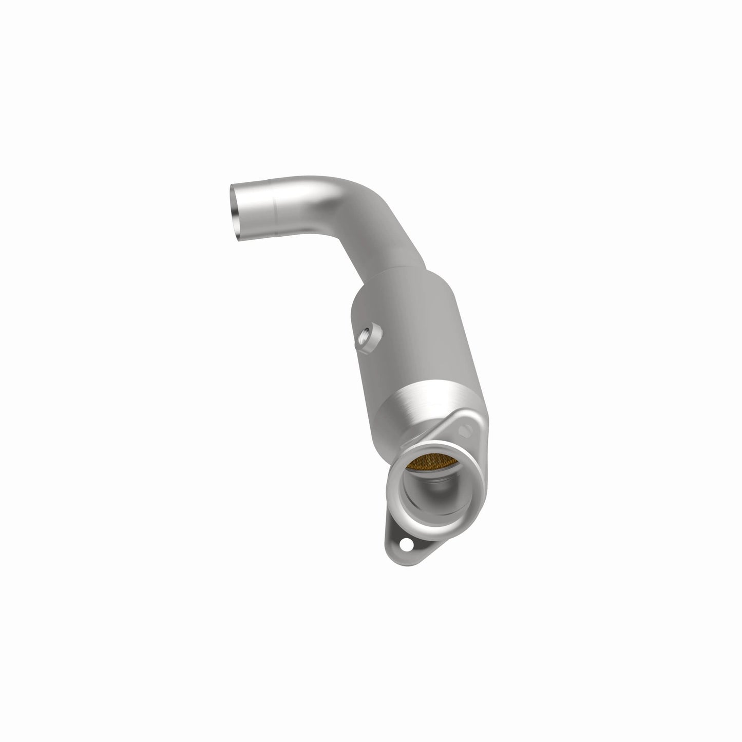 MagnaFlow 21-467 - OEM Grade Direct-Fit Catalytic Converter
