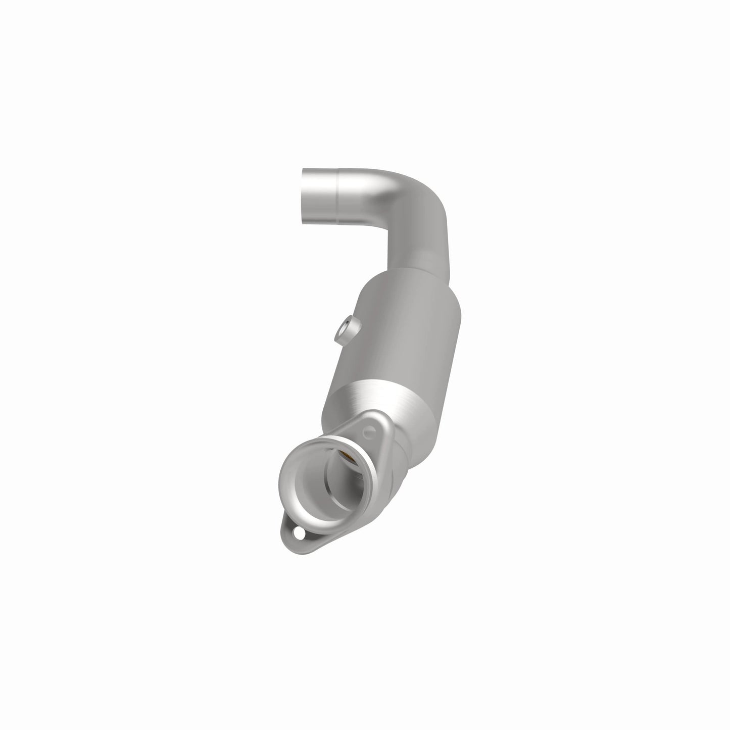 MagnaFlow 21-467 - OEM Grade Direct-Fit Catalytic Converter