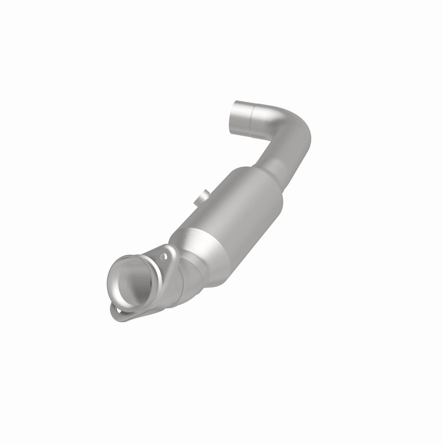 MagnaFlow 21-467 - OEM Grade Direct-Fit Catalytic Converter