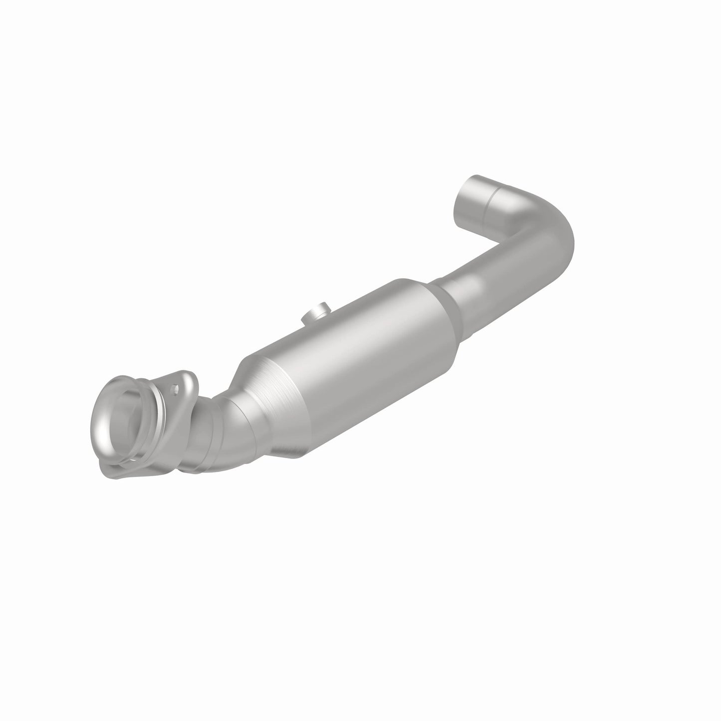 MagnaFlow 21-467 - OEM Grade Direct-Fit Catalytic Converter