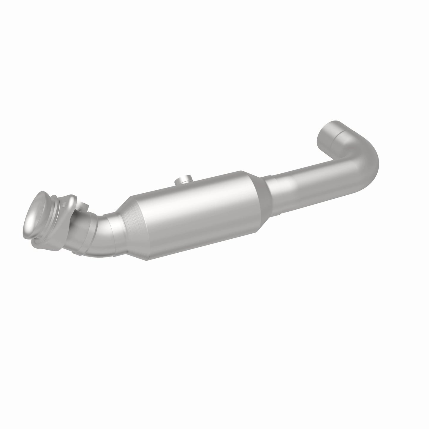 MagnaFlow 21-467 - OEM Grade Direct-Fit Catalytic Converter