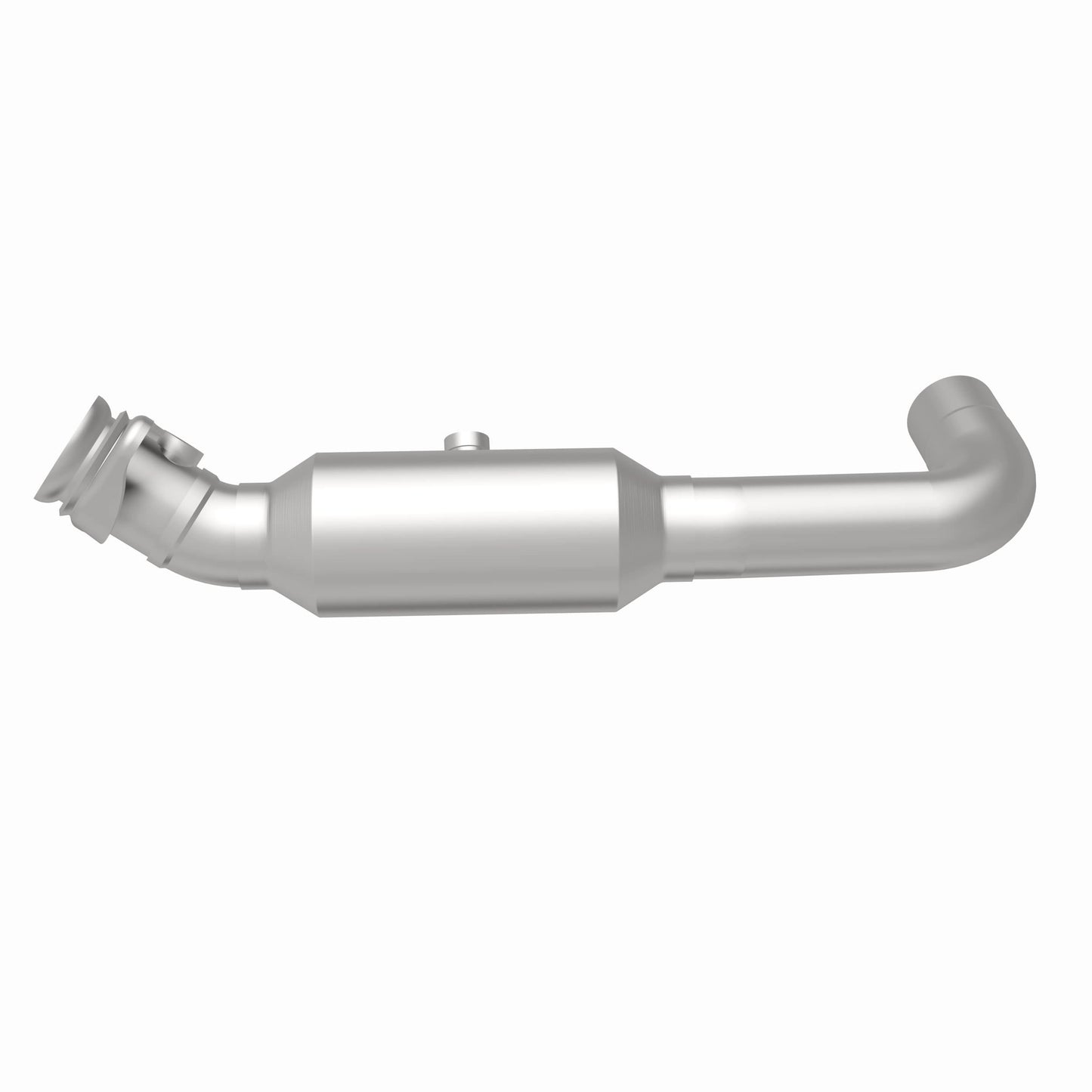 MagnaFlow 21-467 - OEM Grade Direct-Fit Catalytic Converter