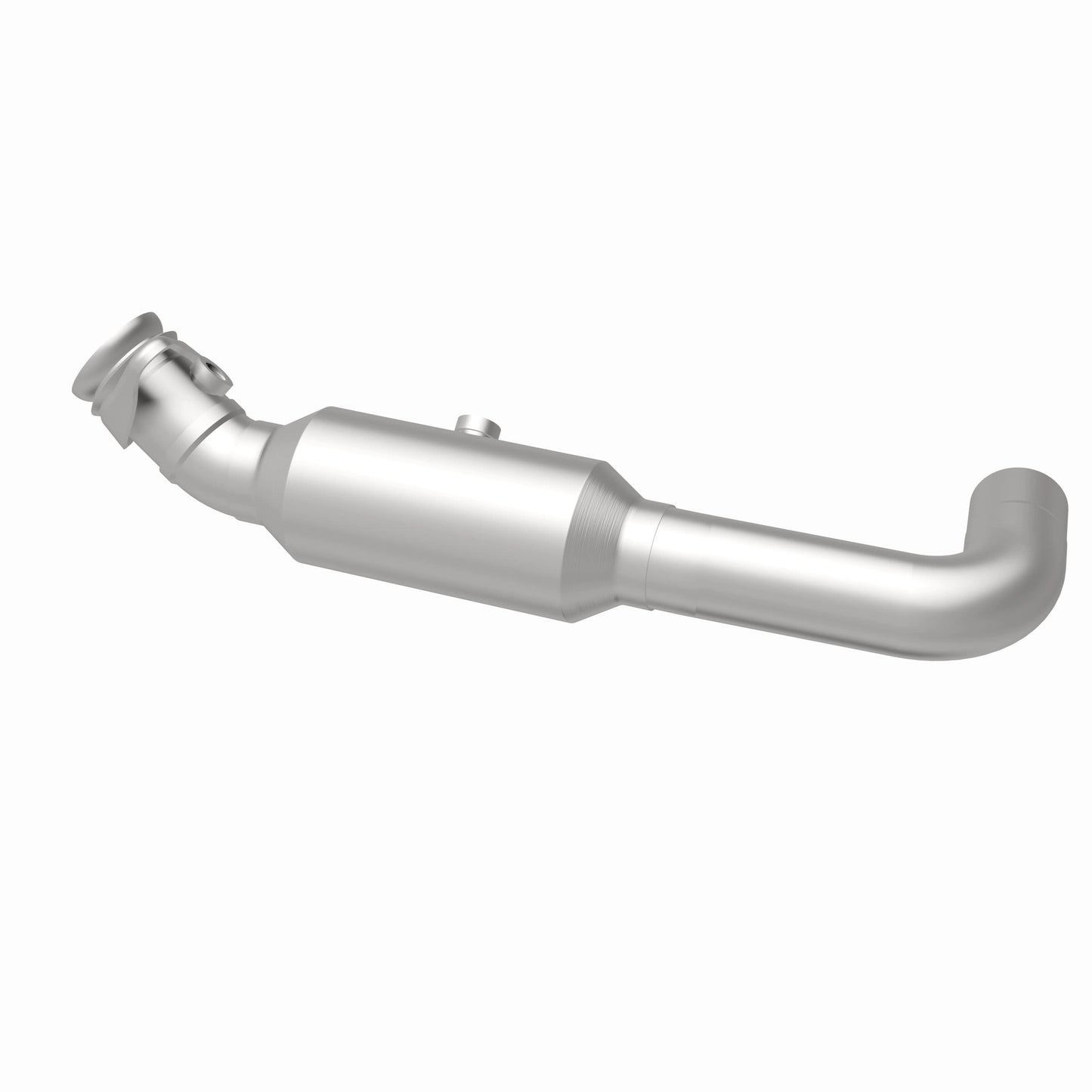 MagnaFlow 21-467 - OEM Grade Direct-Fit Catalytic Converter