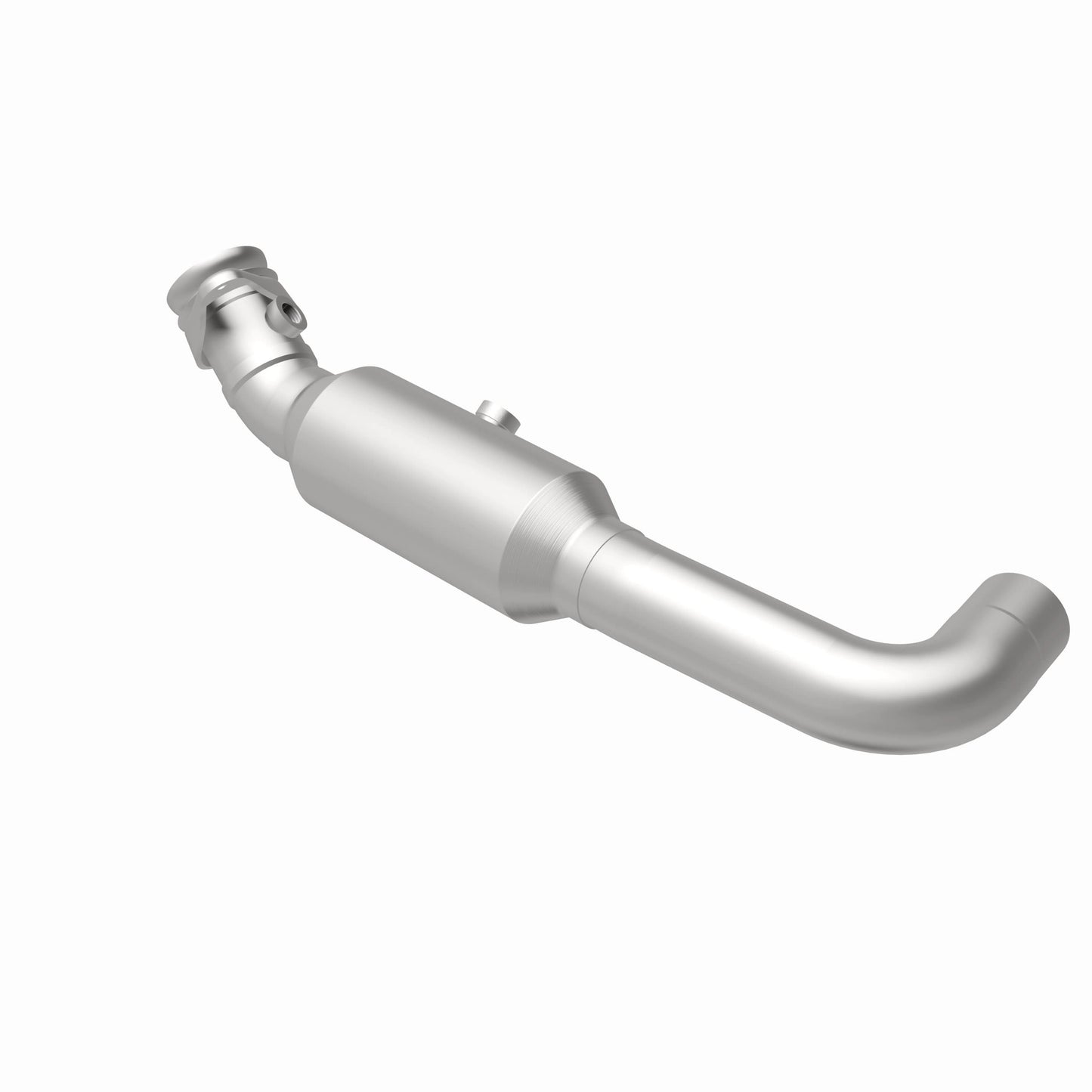 MagnaFlow 21-467 - OEM Grade Direct-Fit Catalytic Converter