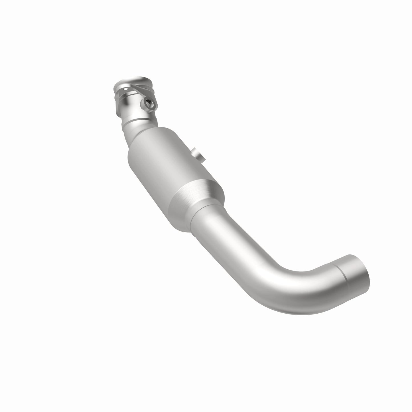 MagnaFlow 21-467 - OEM Grade Direct-Fit Catalytic Converter