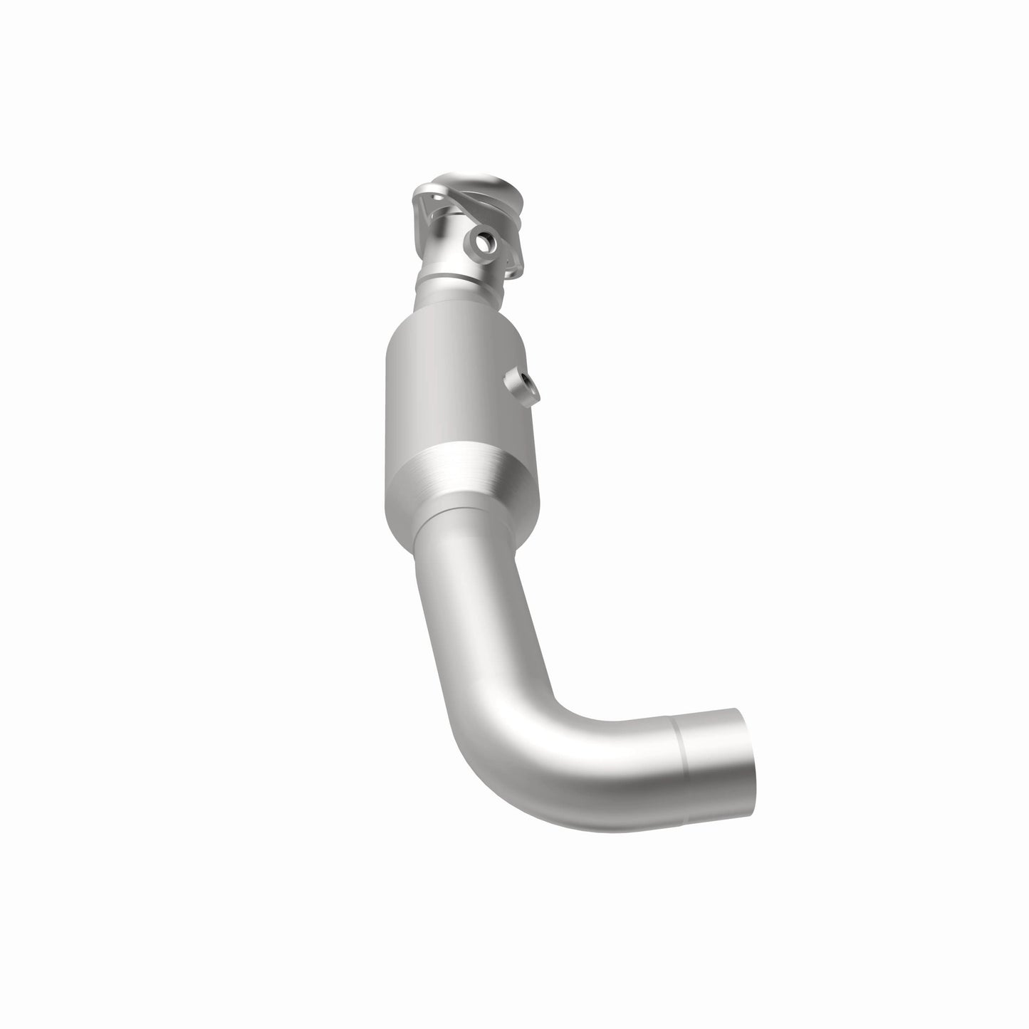 MagnaFlow 21-467 - OEM Grade Direct-Fit Catalytic Converter