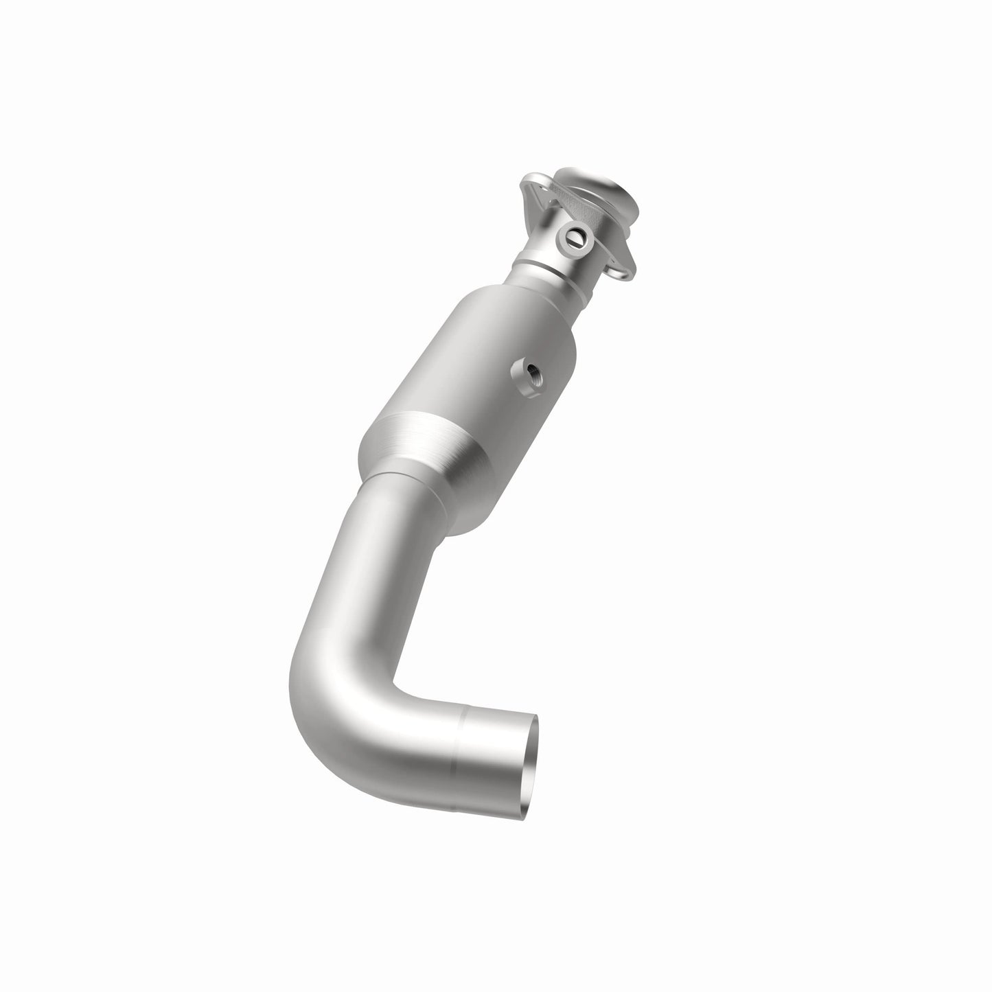 MagnaFlow 21-467 - OEM Grade Direct-Fit Catalytic Converter