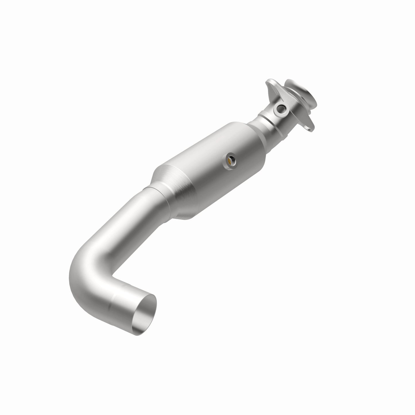 MagnaFlow 21-467 - OEM Grade Direct-Fit Catalytic Converter