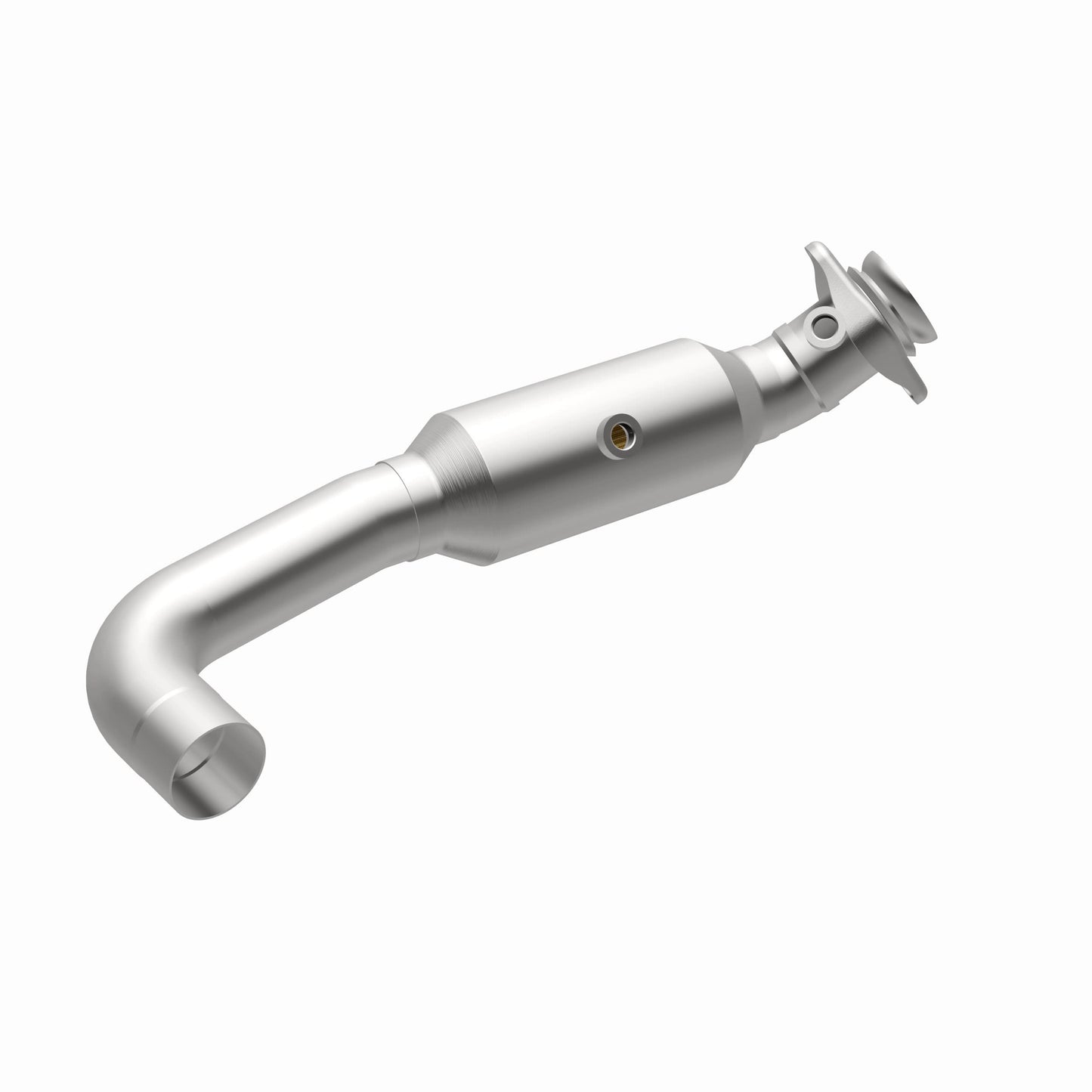 MagnaFlow 21-467 - OEM Grade Direct-Fit Catalytic Converter