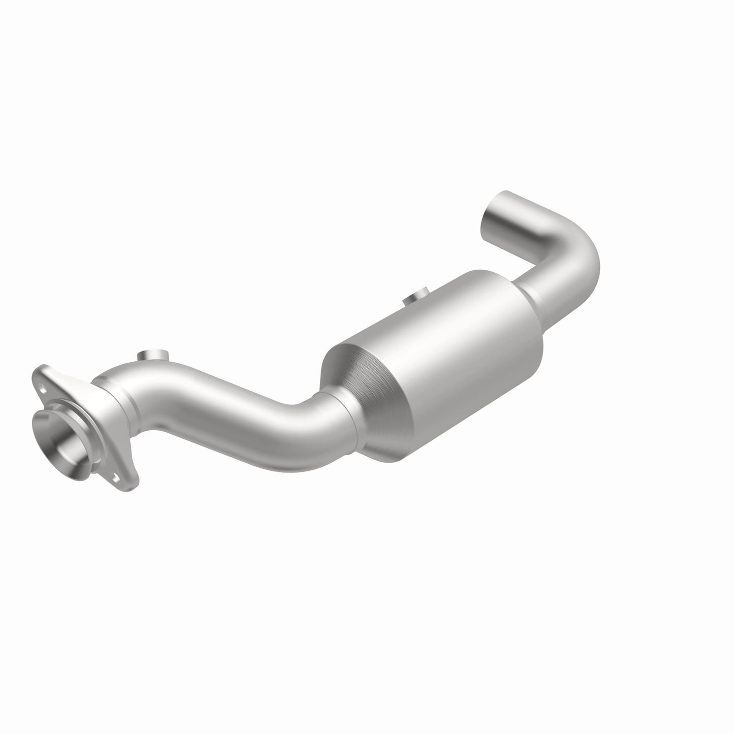 MagnaFlow 21-474 - OEM Grade Direct-Fit Catalytic Converter
