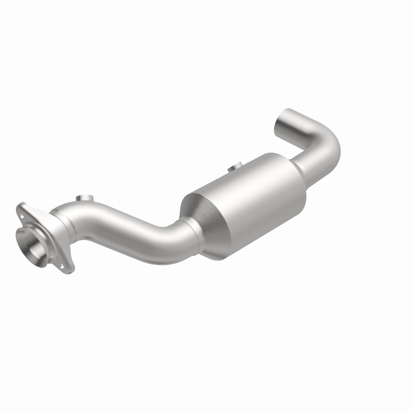 MagnaFlow 21-474 - OEM Grade Direct-Fit Catalytic Converter