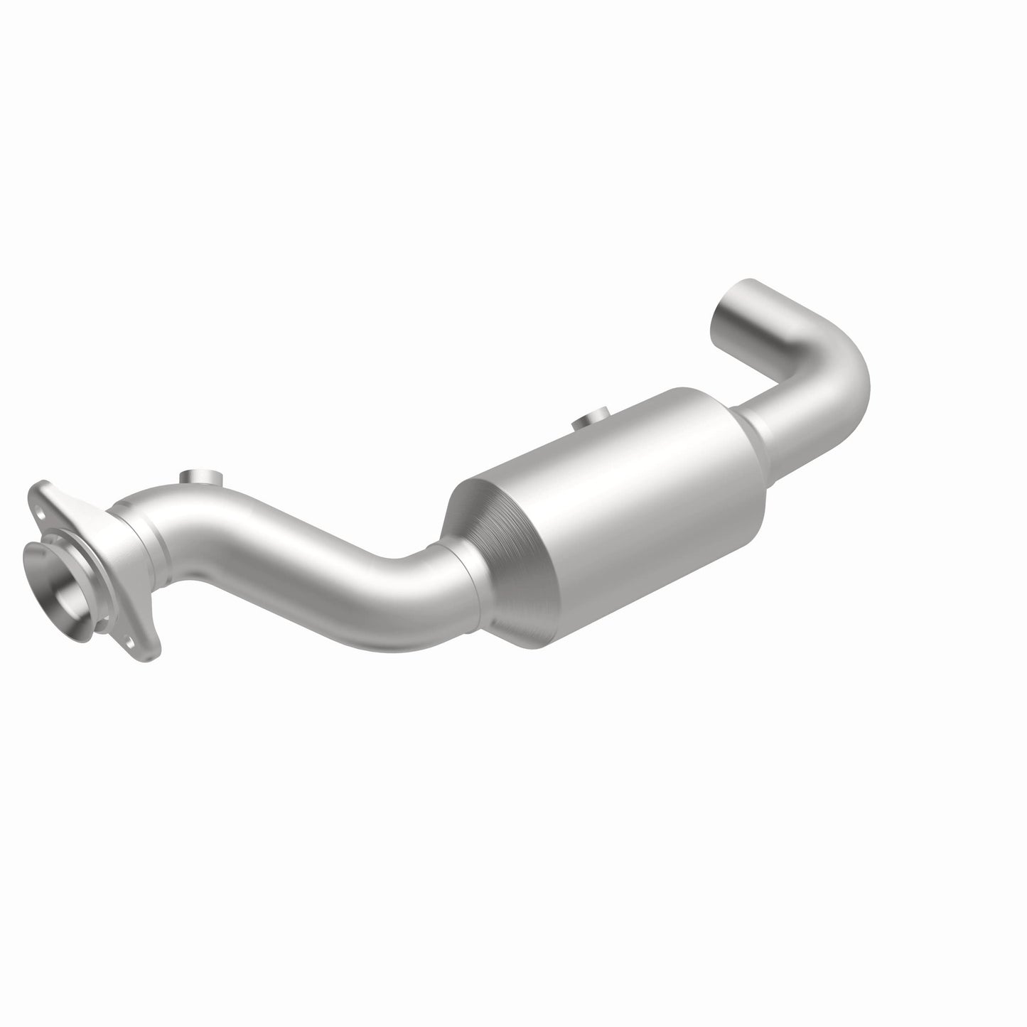 MagnaFlow 21-474 - OEM Grade Direct-Fit Catalytic Converter